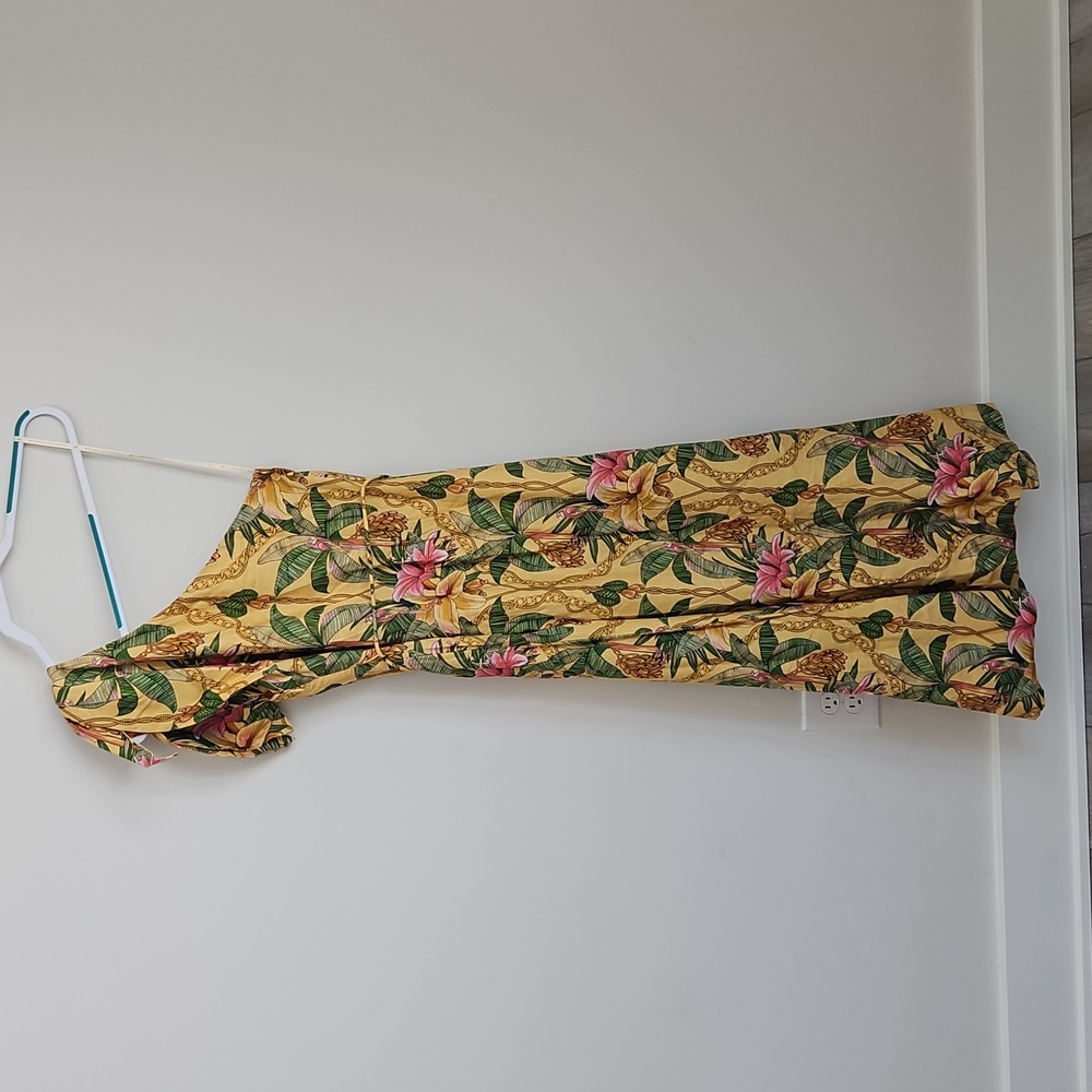 Farm Rio Dress - Picture 9 of 11